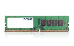 Оперативная память 4GB PC17000 DDR4 PSD44G213381