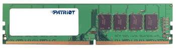 Оперативная память Patriot 4GB PC19200 DDR4 PSD44G240082