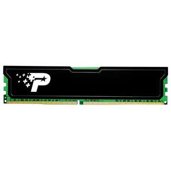 Оперативная память Patriot 4GB PC17000 DDR4 PSD44G213382H