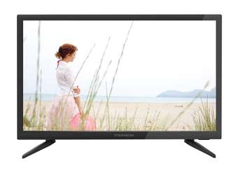 Телевизор THOMSON LCD 22" T22FTE1020