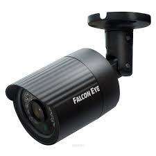 Камера видеонаблюдения FALCON EYE IP камера 1.3MP IR BULLET FE-IPC-BL100P ECO