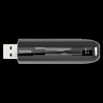 Flash-носитель SanDisk Extreme GO USB 3.0 Flash Drive 64GB SDCZ800-064G-G46