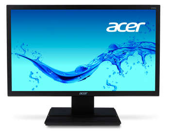 Монитор Acer V226HQLBb UM.WV6EE.B08