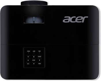 Проектор Acer X168H DLP 3500Lm  10000:1 ресурс лампы:3500часов 1xHDMI 2.8кг