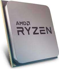 Процессор AMD Ryzen 3 2200G Raven Ridge