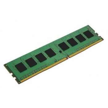 Оперативная память для сервера Kingston Модуль памяти 8GB PC19200 DDR4 ECC KVR24E17S8/8