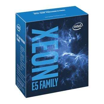 Процессор для сервера Intel Процессор  Xeon 2100/45M S2011-3 BX E5-2695V4 BX80660E52695V4 IN