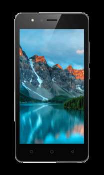 Смартфон Neffos C5A Dark Grey, 5'' 854x480, 1.3GHz, 4 Core, 1GB RAM, 8GB, up to 32GB flash, 5Mpix/2Mpix, 2 Sim, 2G, 3G, BT, Wi-Fi, GPS, 2300mAh, Android 7.0, 159g, 145,5x72,6x9,64 TP703A21RU