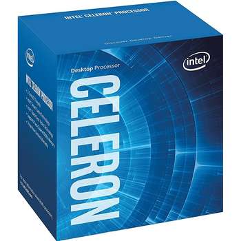 Процессор Intel Core Pentium G4900 BOX, BX80684G4900SR3W4