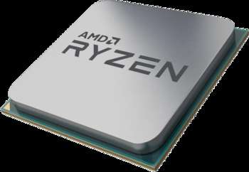 Процессор AMD Ryzen 7 2700 AM4 OEM YD2700BBM88AF