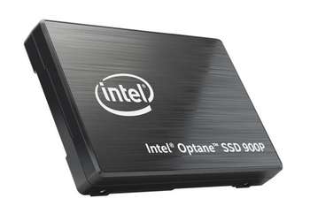 Накопитель SSD Intel Optane 900p Series 962750 SSDPE21D280GASM