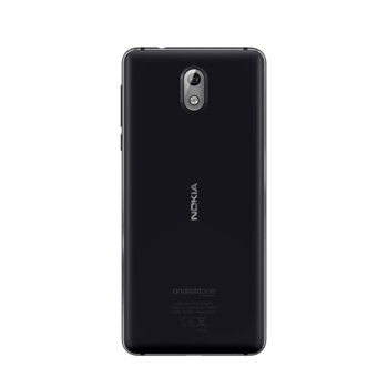Смартфон Nokia 3.1 DS TA-1063 BLACK, 5.2''