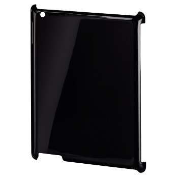 Аксессуар для смартфона Hama Футляр H-107889 для Apple iPad 3/4 черный
