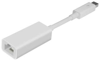 Аксессуар для Apple Apple Thunderbolt to Gigabit Ethernet Adapter