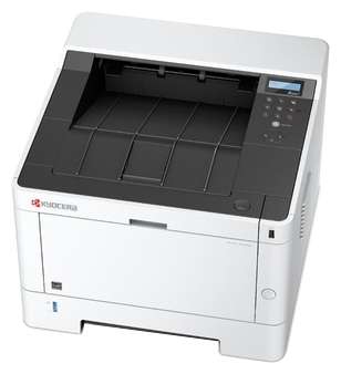 Лазерный принтер Kyocera Ecosys P2040DW (1102RY3NL0) A4 Duplex Net WiFi