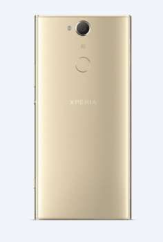 Смартфон Sony Xperia XA2Plus DS Gold 32Gb (H4413 Gold)