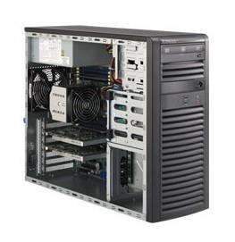 Сервер SuperMicro SYS-5038A-I