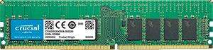 Оперативная память для сервера Crucial Модуль памяти 16GB PC21300 REG CT16G4RFS4266