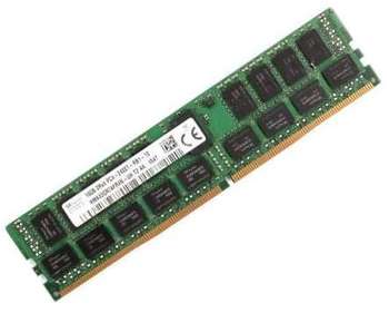 Оперативная память для сервера Hynix Модуль памяти 32GB PC21300 REG HMA84GR7AFR4N-VKTF