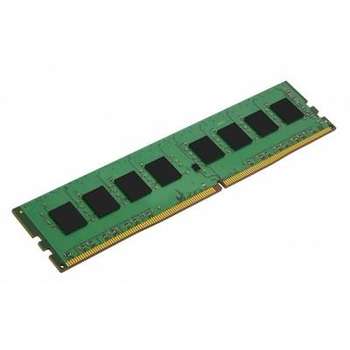 Оперативная память для сервера Kingston 4GB PC19200 DDR4 ECC KVR24E17S8/4
