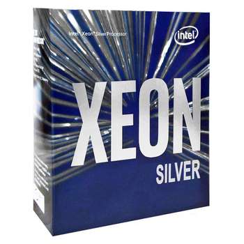 Процессор для сервера Intel Процессор  Xeon 2200/13.75M S3647 BX SILVER 4114 BX806734114 IN