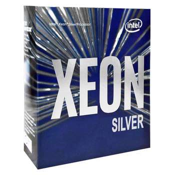 Процессор для сервера Intel Xeon 1800/11M S3647 BX SILVER 4108 BX806734108 IN