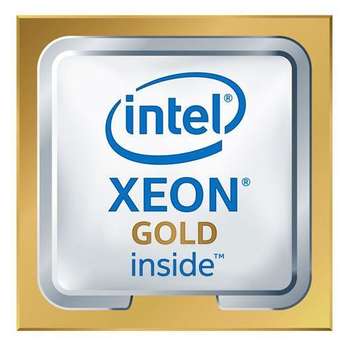 Процессор для сервера Intel Xeon 2300/24.75M S3647 OEM GOLD 6140 CD8067303405200 IN