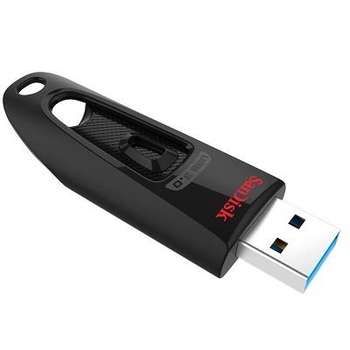 Flash-носитель USB3 16GB SDCZ48-016G-U46