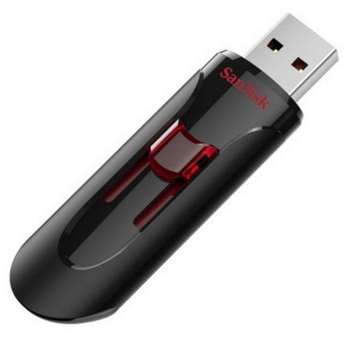 Flash-носитель SANDISK BY WESTERN DIGITAL USB3 64GB SDCZ600-064G-G35