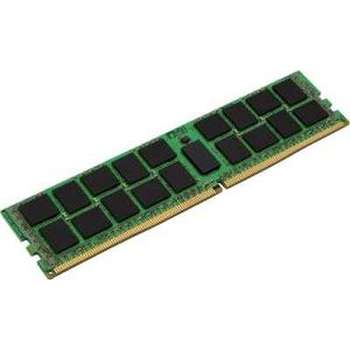 Оперативная память для сервера Kingston Модуль памяти 8GB PC19200 DDR4 REG ECC KVR24R17S4/8