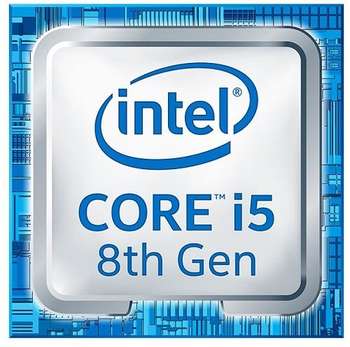 Процессор Intel Core i5-8600 OEM CM8068403358607SR3X0