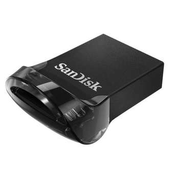 Flash-носитель SANDISK BY WESTERN DIGITAL USB3.1 128GB SDCZ430-128G-G46