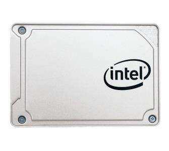 Накопитель для сервера Intel 256GB TLC SSDSC2KI256G801963851