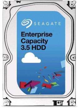Накопитель для сервера Seagate 1TB 7200RPM 6GB/S 128MB ST1000NM0008