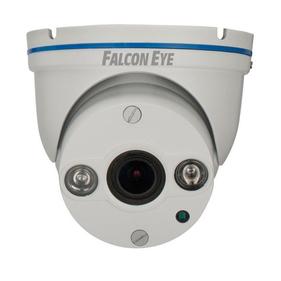 Камера видеонаблюдения FALCON EYE Eye FE-IPC-DL200PV цветная