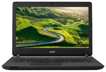 Ноутбук Acer Aspire ES1-432-C9Y8