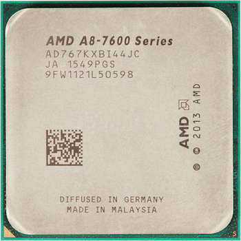 Процессор AMD A8 7670K (AD767KXBI44JC) OEM