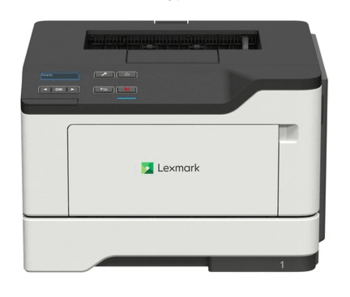 Лазерный принтер Lexmark B2338dw 36SC126
