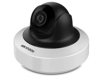 Камера видеонаблюдения HIKVISION DS-2CD2F42FWD-IWS (2.8 MM)