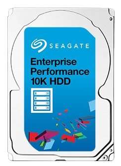 Жесткий диск HDD Seagate Original SAS 2.0 600Gb ST600MM0208 (10000rpm) 64Mb 2.5"