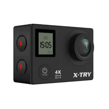 Видеокамера X-TRY XTC210