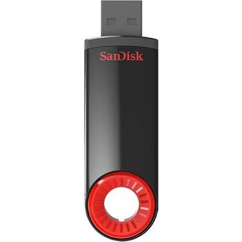 Flash-носитель SANDISK BY WESTERN DIGITAL Флэш-накопитель USB2 16GB SDCZ57-016G-B35	 SANDISK