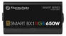Блок питания Thermaltake ATX 650W Smart BX1 RGB 80+ bronze PS-SPR-0650NHSABE-1