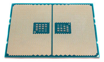Процессор AMD Ryzen Threadripper 1900X TR4 (YD190XA8AEWOF) (3.8GHz/100MHz) Box w/o cooler