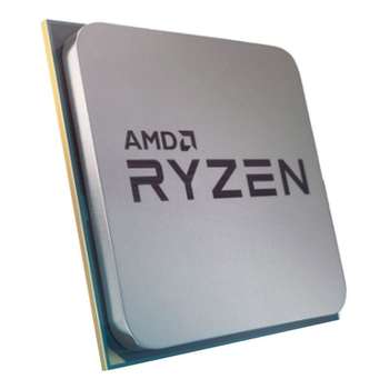 Процессор AMD Ryzen 5 2600 AM4 OEM YD2600BBM6IAF
