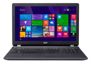 Ноутбук Acer Extensa EX2519-C426