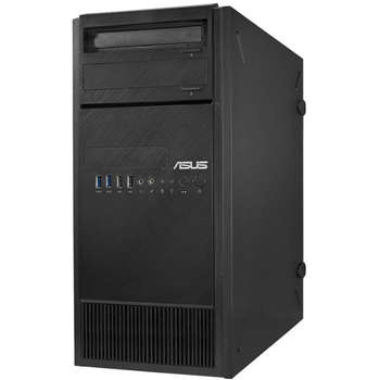 Сервер ASUS Платформа  TS100-E9-PI4 1xG4560 2.5"/3.5" SATA 1x300W