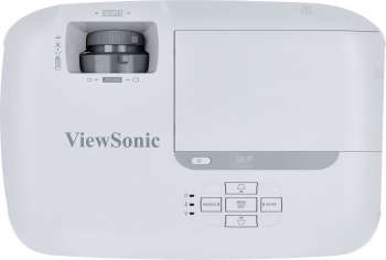 Проектор Viewsonic PA502XP DLP 3500Lm  22000:1 ресурс лампы:5000часов 1xUSB typeA 1xHDMI 2.1кг