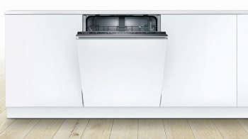 Посудомоечная машина BOSCH SMV25AX00R 2400Вт полноразмерная