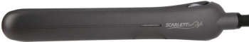 Щипцы SCARLETT SC-HS60607 25Вт макс.темп.:210С покрытие:керамическое черный